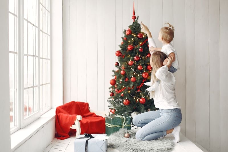 What are the best artificial Christmas trees 2022?