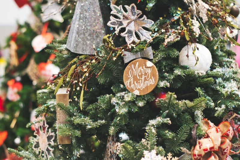 Get Creative with Your Holiday Decor: Tips and Tricks for Making the Most of Your Artificial Tree