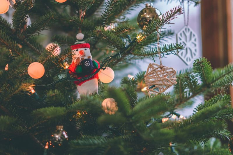 Bring the Magic of Christmas into Your Home with These Charming Decoration Inspirations