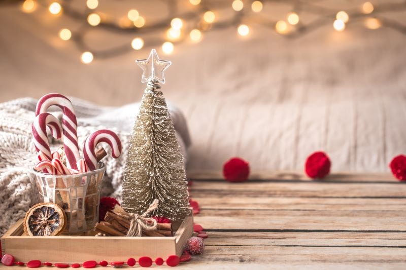The Ultimate Guide to Choosing the Perfect Commercial Artificial Christmas Tree for Your Business